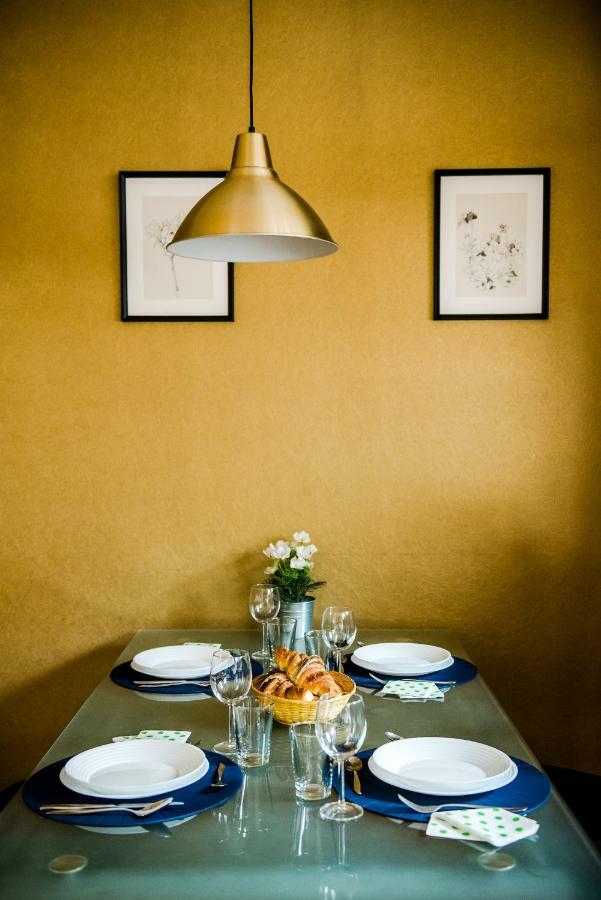 Hollo - Private Garage - A/c Appartamento *