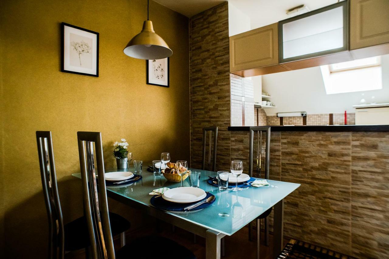 Appartamento Hollo - Private Garage - A/c Budapest